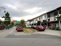 SERANGOON PARK (D13), Shop House #110949632